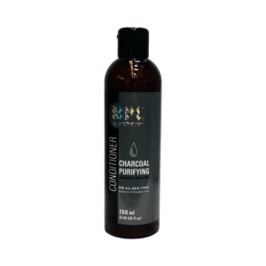 Mpl Conditioner 250Ml Charcoal Purifying