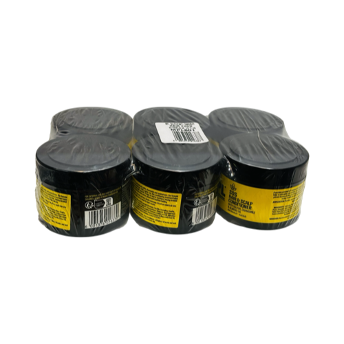 Mpl Sulfur Anti-Dand 1X100Ml H/Food