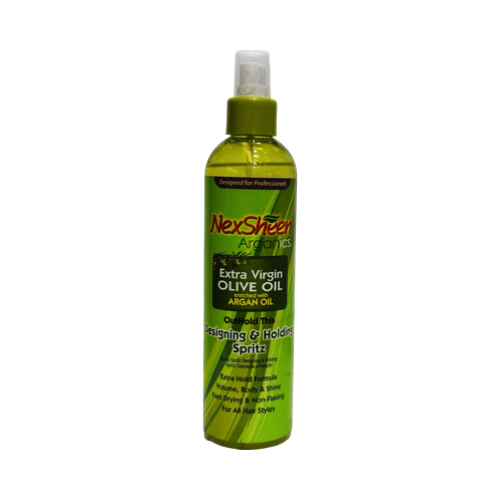 Nexsheen Design&Hold 350Ml Spritz Spray