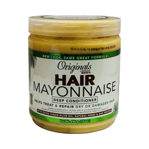 Originals Hair Mayo 434Ml Deep Cond