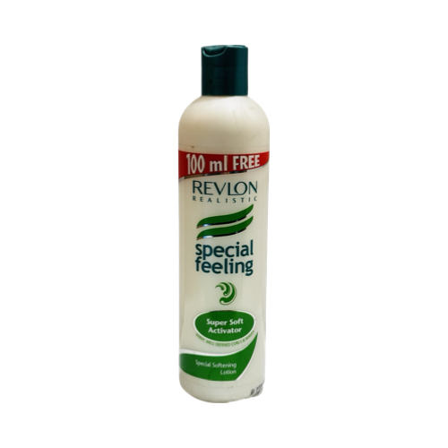 Rev S/Feel Sup Soft Act 250Ml [R0177]