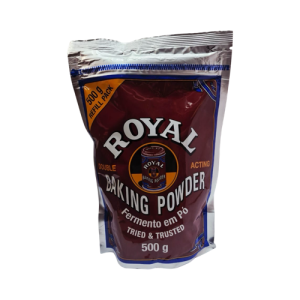 Royal B/Powder 1X500G *Loose*