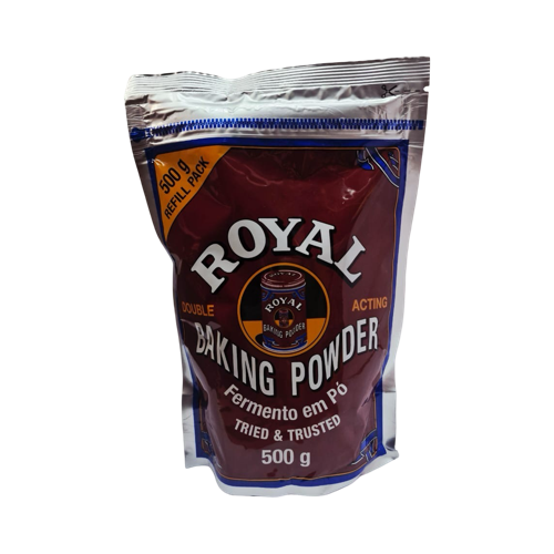 Royal B/Powder 1X500G *Loose*