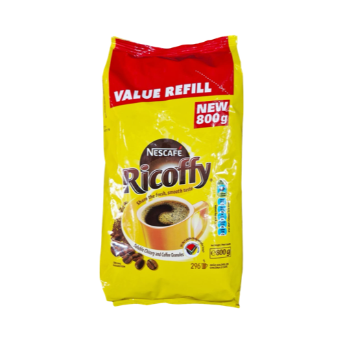Ricoffy Refill1X800G