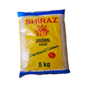 Shiraz B/Sugar 1X8Kg