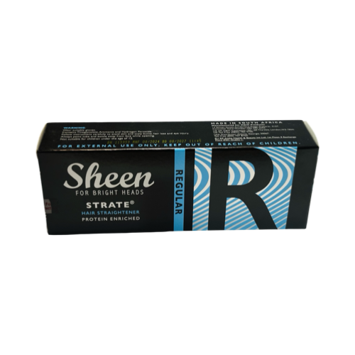 Sheen Straightner-Reg 1X50Ml