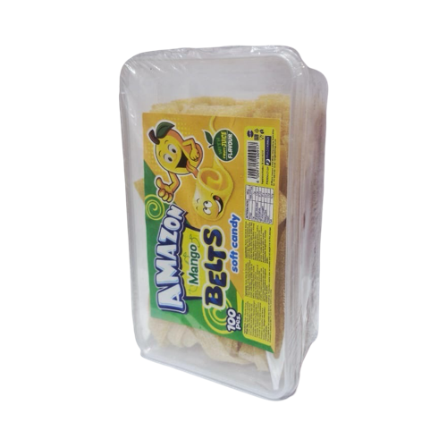 Amazon Belt Mango 100’S