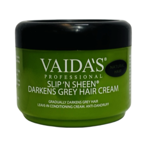 Vaida'S Sns 100Ml Darkn Grey Hair Crm