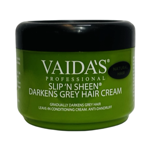 Vaida’S Sns 100Ml Darkn Grey Hair Crm