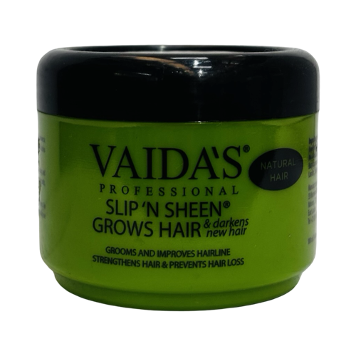 Vaida’S Sns 100Ml Grow Hair&Darkn Crm
