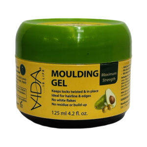 Vida Mould Gel 125Ml Max Strength