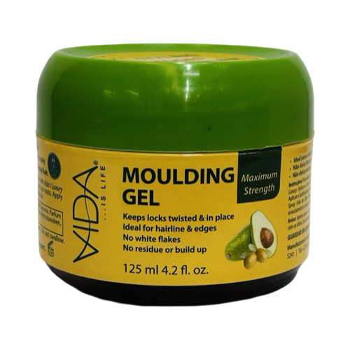 Vida Mould Gel 125Ml Max Strength