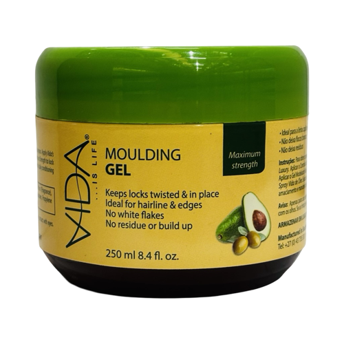 Vida Moulding Gel 250Ml