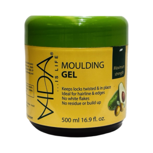 Vida Moulding Gel 500Ml