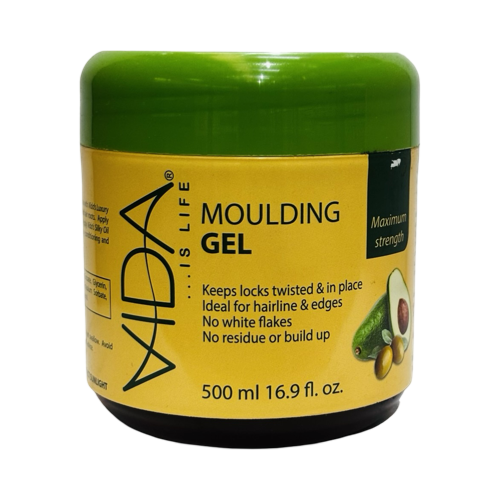 Vida Moulding Gel 500Ml