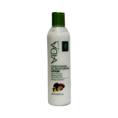 Vida Cond O/Moist Ltn 250Ml