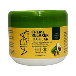 Vida Relaxer 250Ml Reg