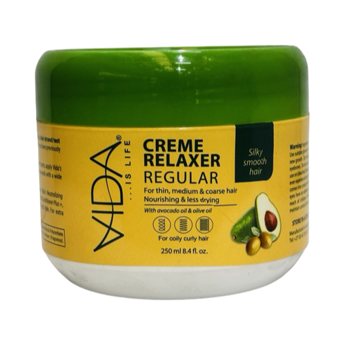 Vida Relaxer 250Ml Reg