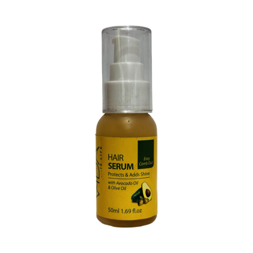 Vida Hair Serum 1X50Ml