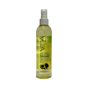 Vida Sensitv Scalp Treat 250Ml Spray