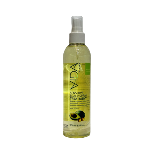 Vida Sensitv Scalp Treat 250Ml Spray