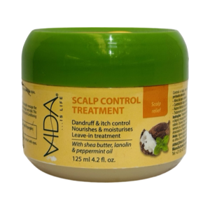 Vida Scalp Control Treat 125Ml