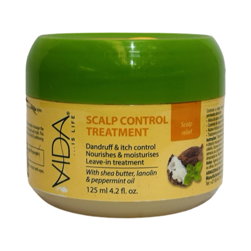 Vida Scalp Control Treat 125Ml