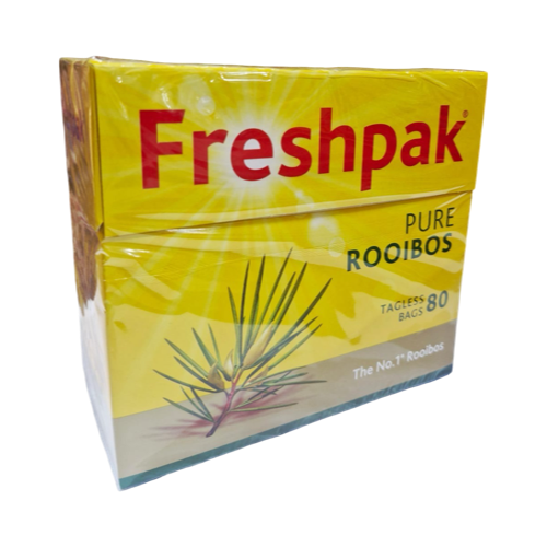 Freshpak Teabags 80’S Loose