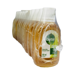Dettol 12X50Ml
