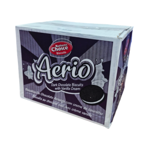 Nations Choice 48X30G Aerio