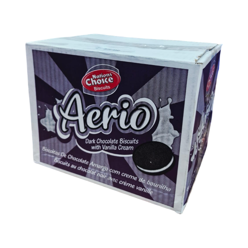 Nations Choice 48X30G Aerio