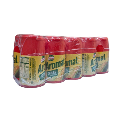 Aromat 10X75G Original