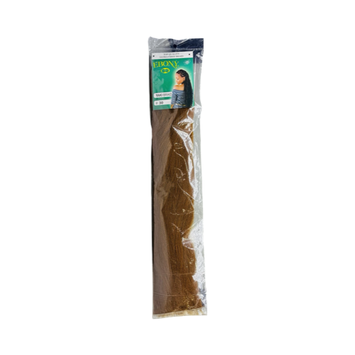 Ebony Yaki Braid #30