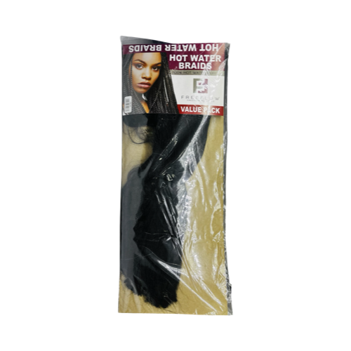 Free Flow V/Pack #1 Braid H/Water