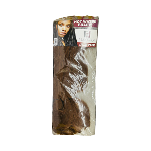 Free Flow V/Pack #30 Braid H/Water