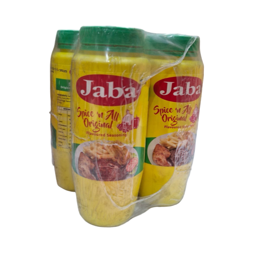 Jaba Shaker 1X350G Original