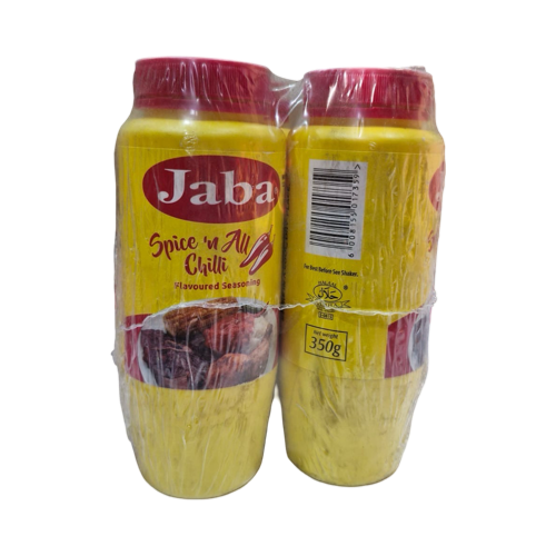 Jaba Shaker 1X350G Chilli