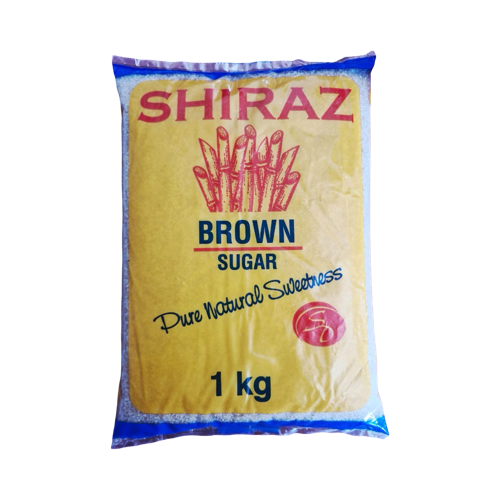 Shiraz B/Sugar 1X1Kg**Loose**
