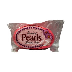 Touch Of Pearls 10X300G Pink