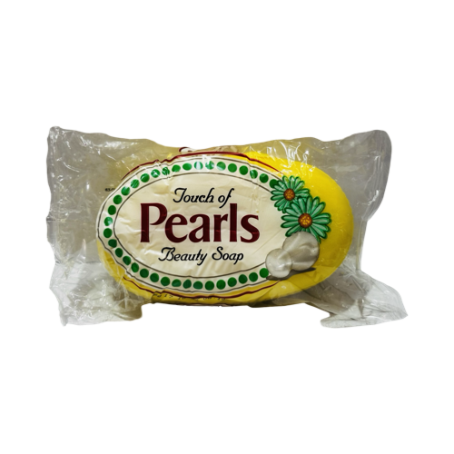 Touch Of Pearls 10X300G Yellow