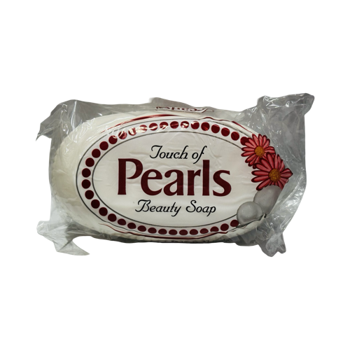 Touch Of Pearls 10X300G White